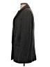 ALLSAINTS Chevron-herringbone Gray Blazer Size 4 - photo 5