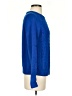 Lands' End 100% Baumwolle Blue Pullover Sweater Size S - photo 4