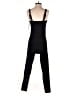 GAME Solid Black Jumpsuit Size XS - photo 2