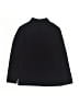 Marysia Black Long Sleeve Turtleneck Size 4 - photo 2