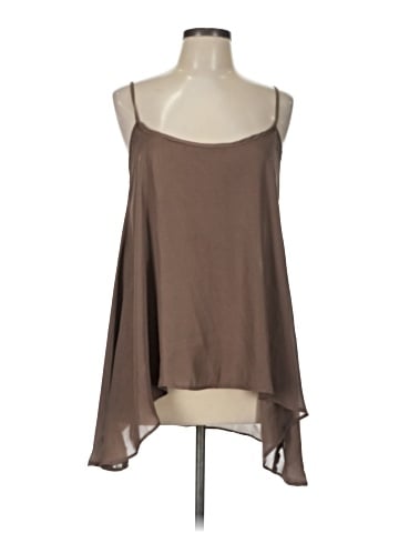 Show Me Your Mumu Sleeveless Blouse (view 1)