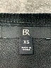 Banana Republic Black Pullover Sweater Size XS - photo 7