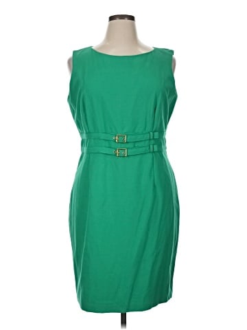 Dana Buchman Casual Dress (view 1)