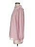 Aifer 100% Polyester Pink Long Sleeve Blouse Size S - photo 5