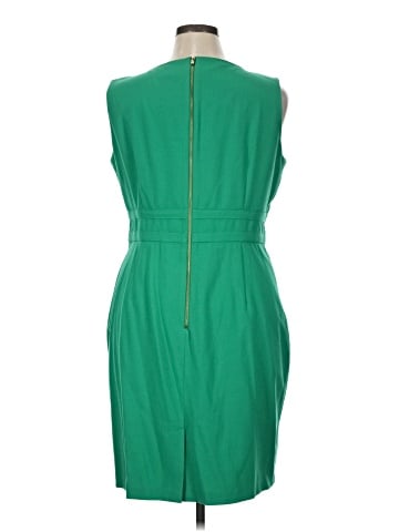 Dana Buchman Casual Dress (view 2)