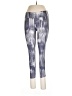 Calvin Klein Performance Graphic Blue Active Pants Size L - photo 1