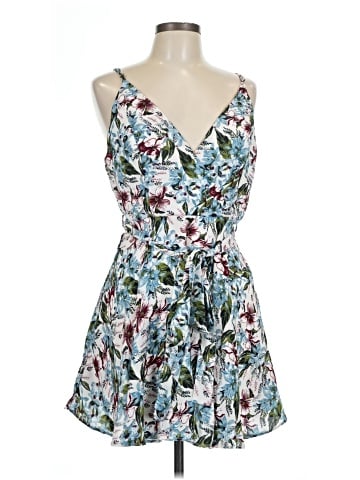 Essue Cocktail Dress (view 1)