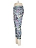 Lululemon Athletica Print Purple Active Pants Size 4 - photo 5