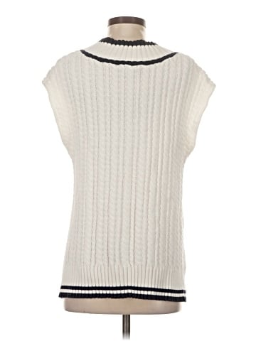 French Connection Sweater Vest (view 2)