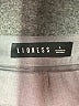Lioness Solid Gray Dress Pants Size L - photo 7