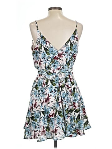 Essue Cocktail Dress (view 2)