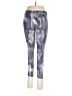 Calvin Klein Performance Graphic Blue Active Pants Size L - photo 2