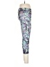 Lululemon Athletica Print Purple Active Pants Size 4 - photo 4