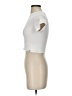 J.ING Ivory Short Sleeve Turtleneck Size S (estimated) - photo 5