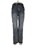Rag & Bone Hearts Gray Jeans Size 31 waist - photo 1