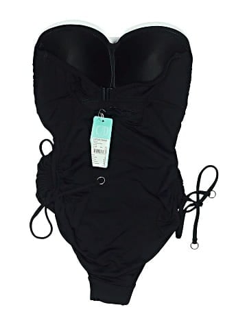 Seafolly Swimsuit Bottoms (view 2)