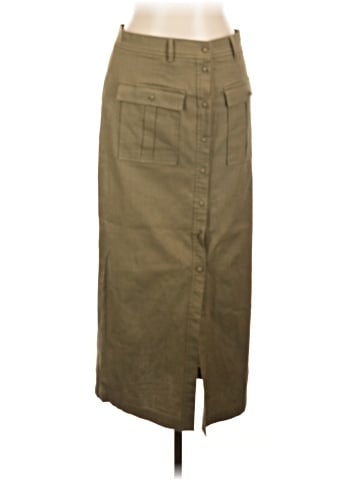 showpo Casual Skirt (view 1)