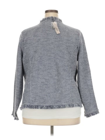 Nic + Zoe Blazer (view 2)
