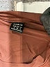 Shein Brown Short Sleeve Turtleneck Size S - photo 7