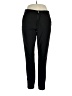 Assorted Brands Solid Black Casual Pants Size 36 waist (tall) - photo 1