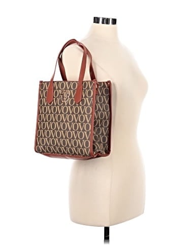 Valentino Orlandi Tote (view 2)