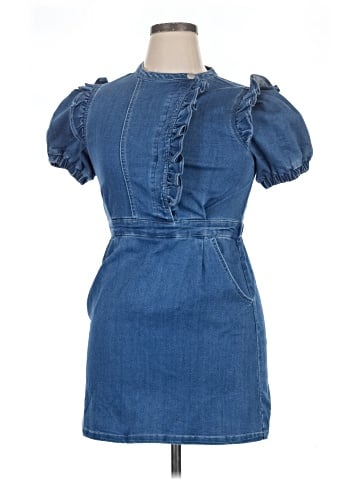 Habitual Casual Dress (view 1)