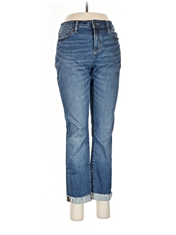 Lands' End Jeans (view 1)