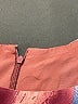 Unbranded Graphic Pink Casual Dress Size L (estimated) - photo 4
