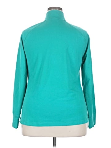 Danskin Now Track Jacket (view 2)