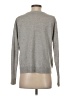 Alice + Olivia Gray Cardigan Size S - photo 2