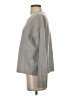 Alice + Olivia Gray Cardigan Size S - photo 5