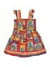 Stella McCartney Print Red Dress Size 2 - photo 2