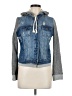 Venus 100% Cotton Blue Denim Jacket Size 40 - 42 - photo 1