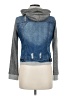 Venus 100% Cotton Blue Denim Jacket Size 40 - 42 - photo 2