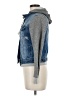 Venus 100% Cotton Blue Denim Jacket Size 40 - 42 - photo 5