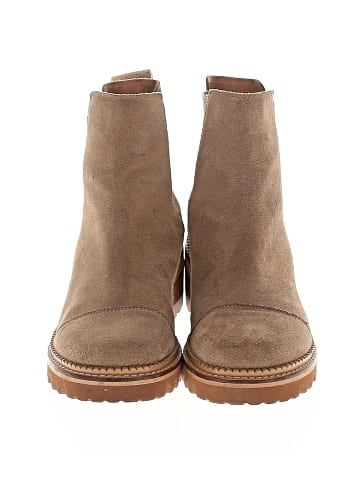 See By Chloé Ankle Boots (view 2)