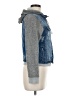 Venus 100% Cotton Blue Denim Jacket Size 40 - 42 - photo 4