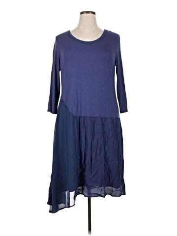 Soft Surroundings Casual Dress (view 1)