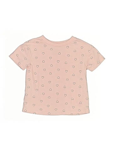 Cat & Jack Short Sleeve T-Shirt (view 1)