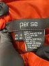 Per Se Orange Vest Size 8 - photo 6