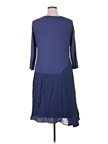 Soft Surroundings Casual Dress (view 2)