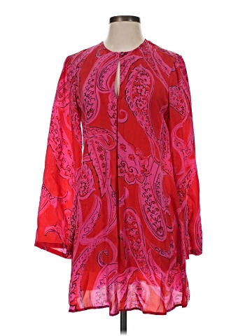 Fifteen Twenty Long Sleeve Blouse (view 1)