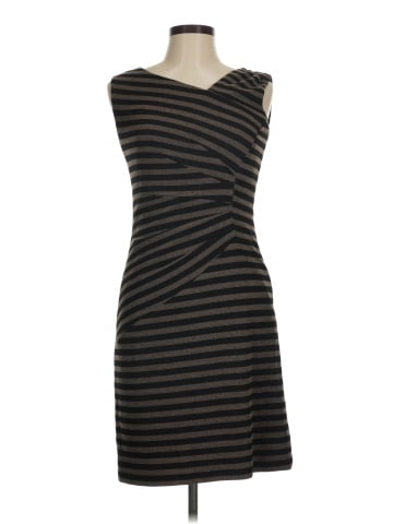 Tahari by ASL Cocktail Dress (view 1)