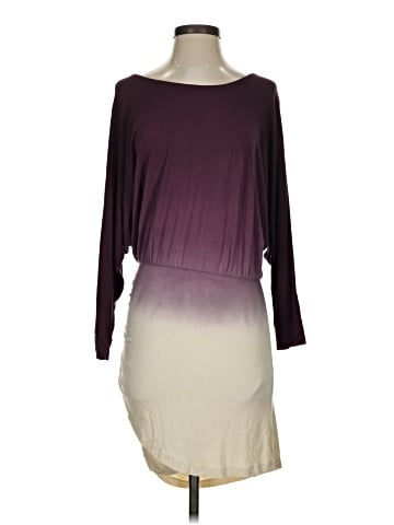Young Fabulous & Broke Casual Dress (view 1)
