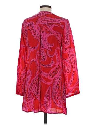 Fifteen Twenty Long Sleeve Blouse (view 2)