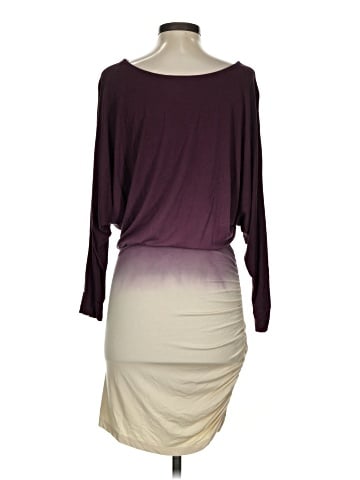Young Fabulous & Broke Casual Dress (view 2)