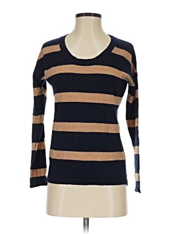 Willi Smith Wool Sweater (view 1)