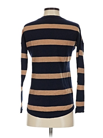 Willi Smith Wool Sweater (view 2)