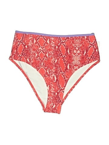 Diane von Furstenberg Swimsuit Bottoms (view 1)