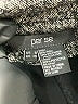 Per Se Tweed Gray Coat Size 8 - photo 6